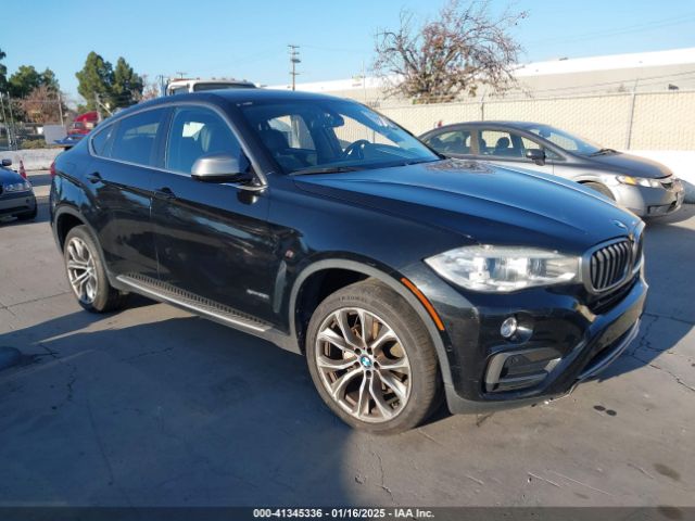 bmw x6 2016 5uxku2c58g0n78890