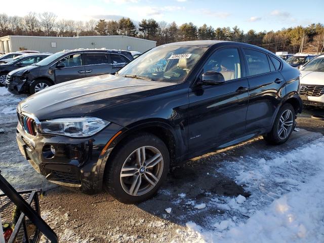 bmw x6 xdrive3 2016 5uxku2c58g0n79067