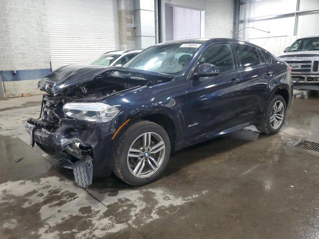 bmw x6 xdrive3 2016 5uxku2c58g0n79232