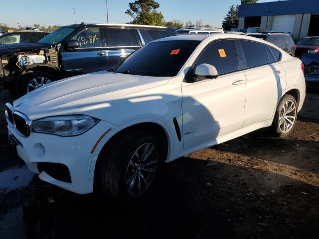 bmw x6 xdrive3 2016 5uxku2c58g0n81384