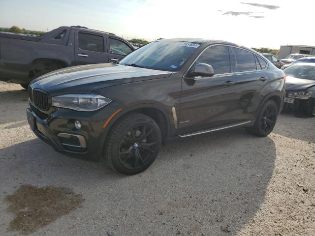 bmw x6 xdrive3 2016 5uxku2c58g0n84320