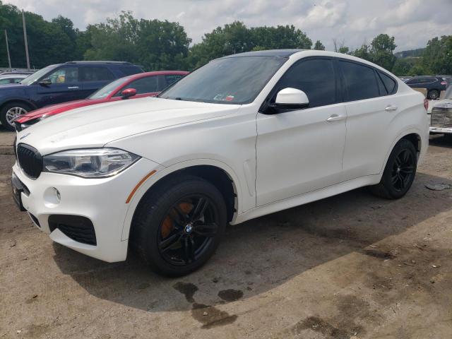 bmw x6 xdrive3 2018 5uxku2c58j0z61266