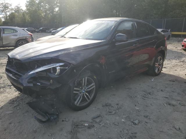 bmw x6 xdrive3 2019 5uxku2c58k0z63097