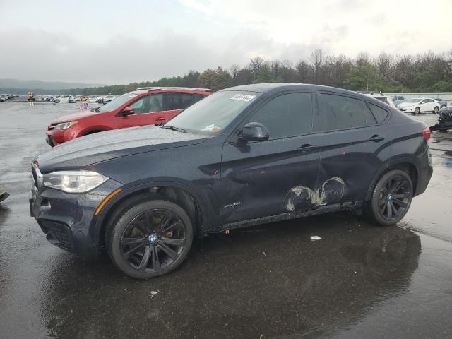 bmw x6 xdrive3 2015 5uxku2c59f0n77116