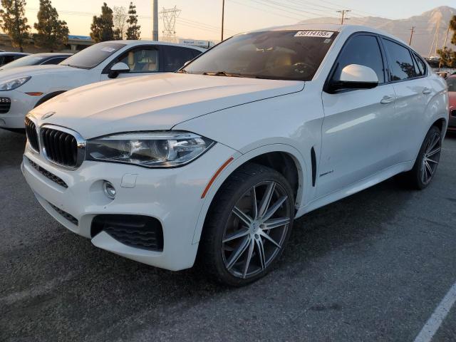 bmw x6 xdrive3 2016 5uxku2c59g0n79966