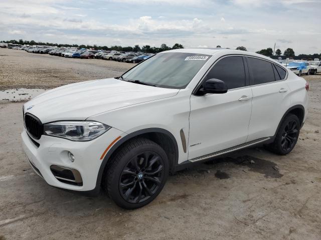 bmw x6 2016 5uxku2c59g0n81717