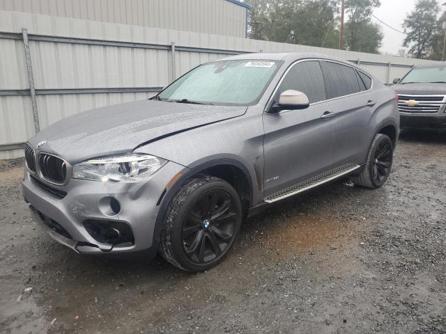 bmw x6 xdrive3 2018 5uxku2c59j0x51050