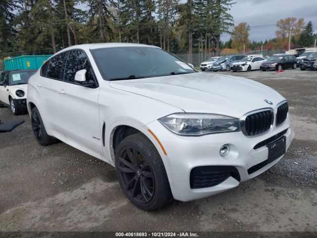 bmw x6 2019 5uxku2c59k0z65893