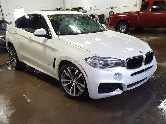 bmw x6 xdrive3 2015 5uxku2c5xf0f96504