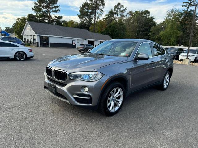 bmw x6 xdrive3 2016 5uxku2c5xg0n80656