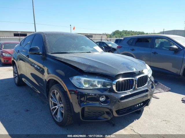 bmw x6 2016 5uxku2c5xg0n82441