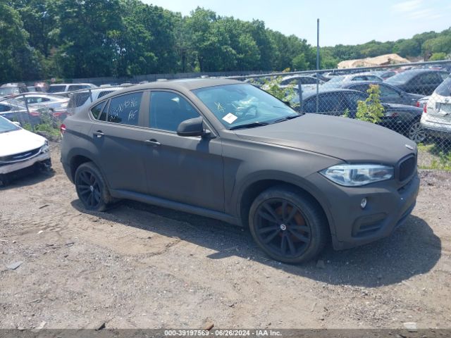 bmw x6 2016 5uxku2c5xg0n83220