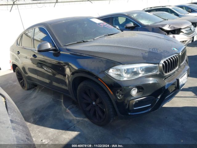 bmw x6 2018 5uxku2c5xj0x51154