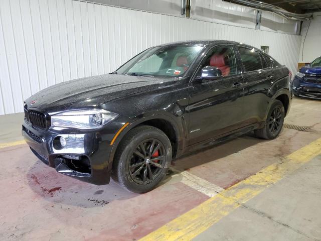 bmw x6 xdrive5 2017 5uxku6c34h0s99699