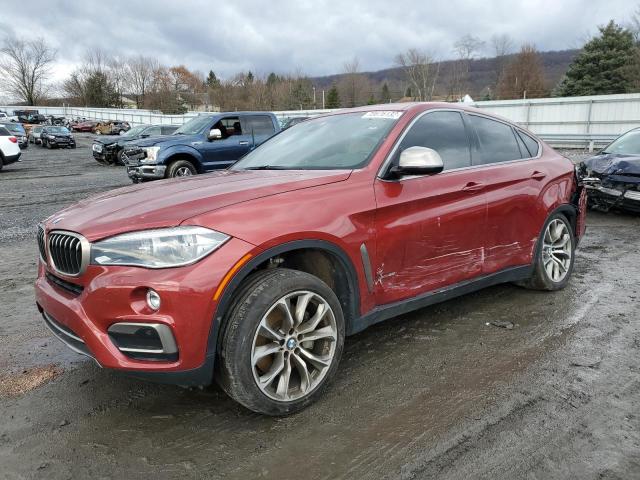 bmw x6 xdrive5 2017 5uxku6c37h0w38679