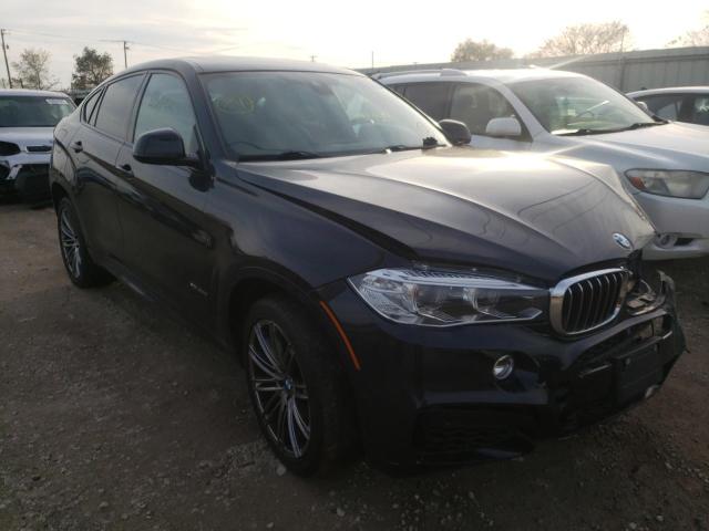 bmw x6 xdrive5 2017 5uxku6c37h0w38696