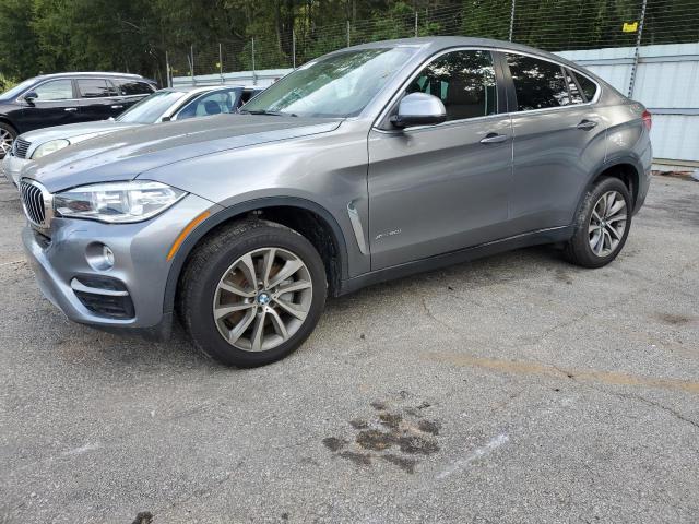 bmw x6 xdrive5 2015 5uxku6c50f0f94056