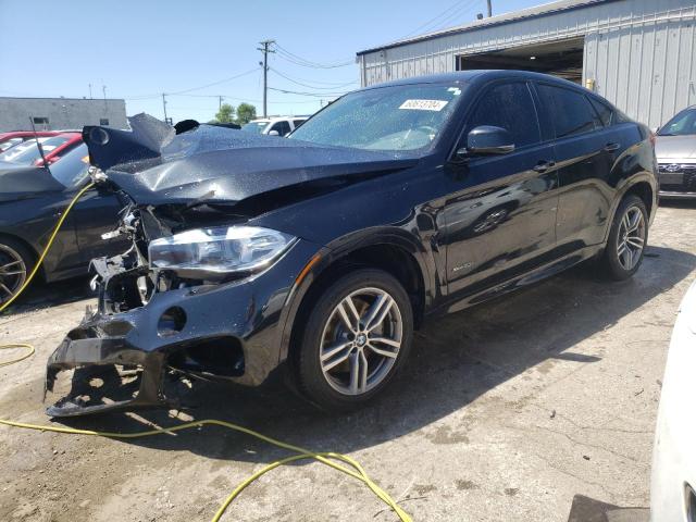 bmw x6 2015 5uxku6c51f0f93997