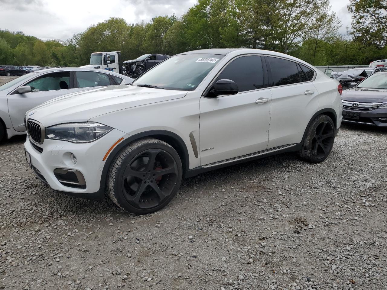 bmw x6 2015 5uxku6c51f0f94180