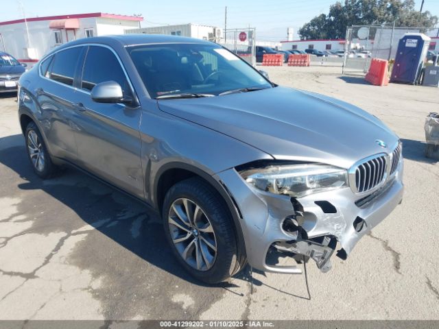 bmw x6 2015 5uxku6c52f0f94060