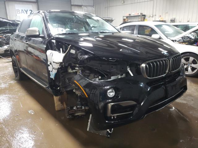 bmw  2016 5uxku6c52g0r33687