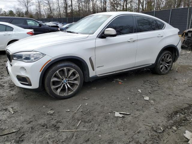 bmw x6 2016 5uxku6c52g0r34368