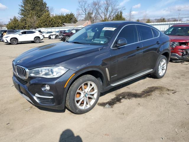 bmw x6 xdrive5 2015 5uxku6c54f0f94531