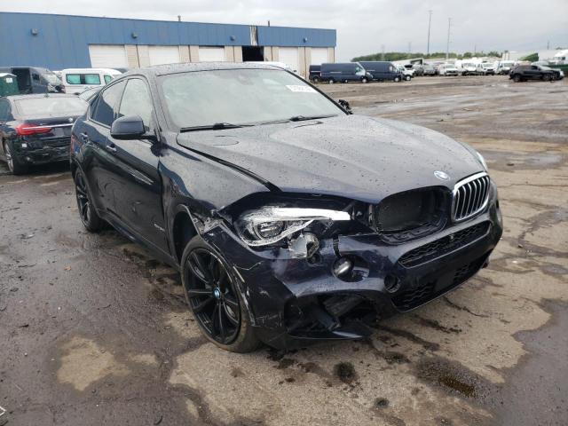 bmw x6 xdrive5 2017 5uxku6c56h0s99592