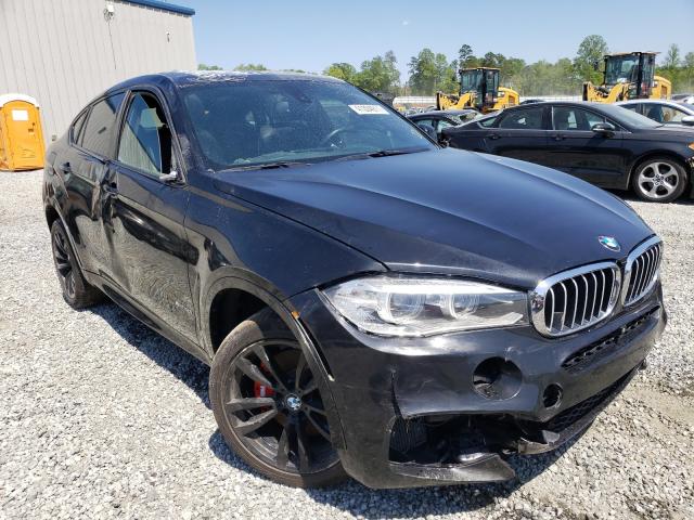 bmw x6 xdrive5 2015 5uxku6c59f0f93701