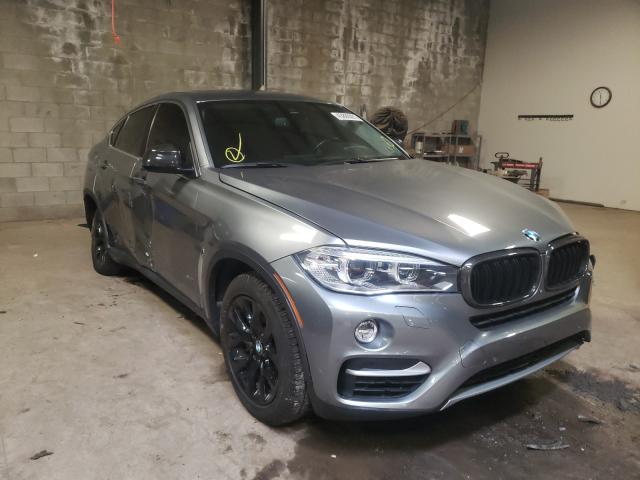 bmw x6 xdrive5 2015 5uxku6c59f0f94038