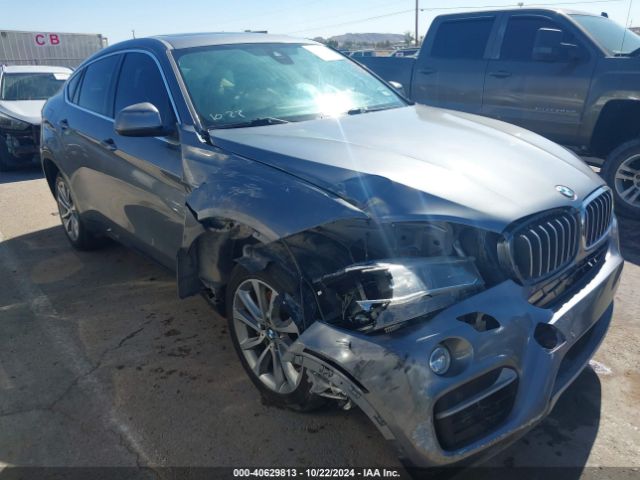 bmw x6 2015 5uxku6c59f0f94069