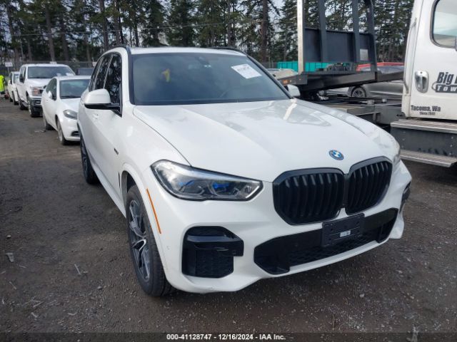 bmw x5 2023 5uxta6c00p9n53759