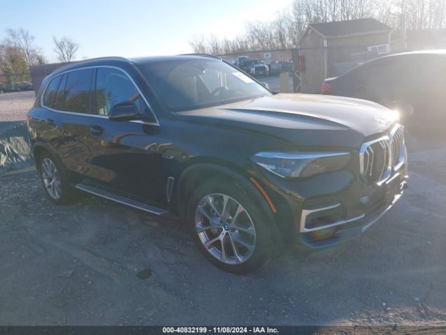 bmw x5 2023 5uxta6c00p9p04809