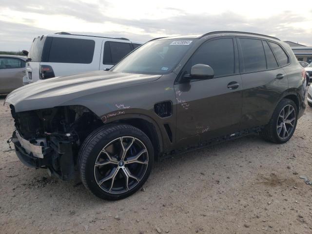 bmw x5 xdrive4 2023 5uxta6c00p9p23148