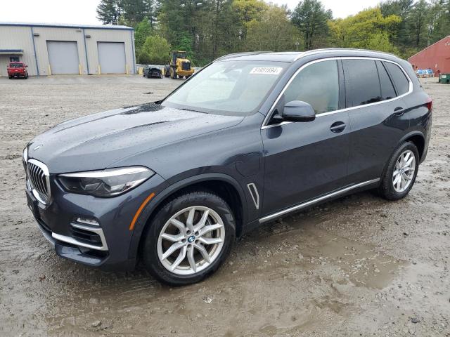 bmw x5 2021 5uxta6c01m9g00148