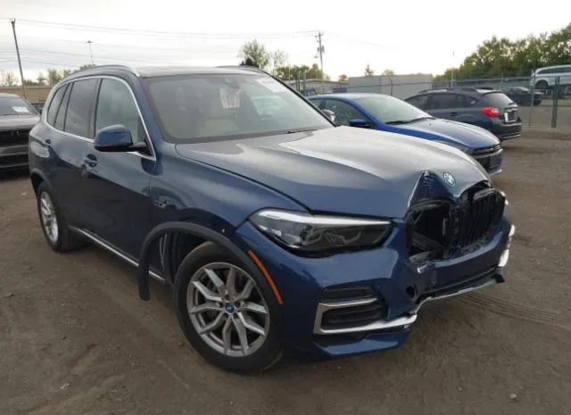 bmw x5 2022 5uxta6c01n9k75127