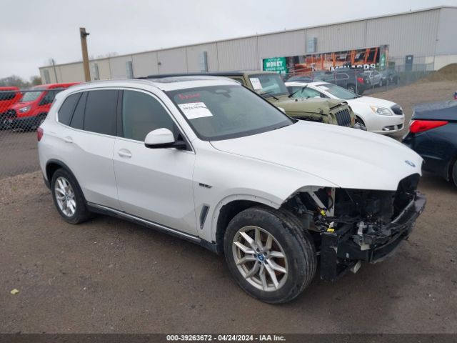 bmw x5 phev 2023 5uxta6c01p9p17746