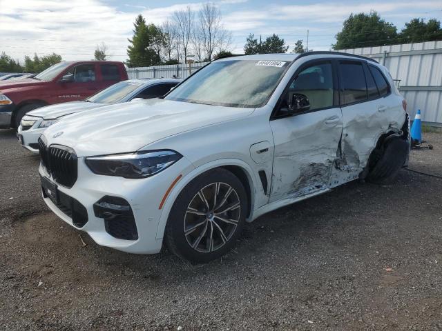 bmw x5 xdrive4 2022 5uxta6c03n9k96173