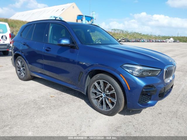 bmw x5 2022 5uxta6c03n9l92563