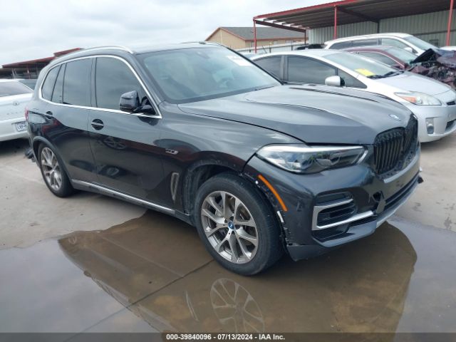 bmw x5 2023 5uxta6c03p9r07368