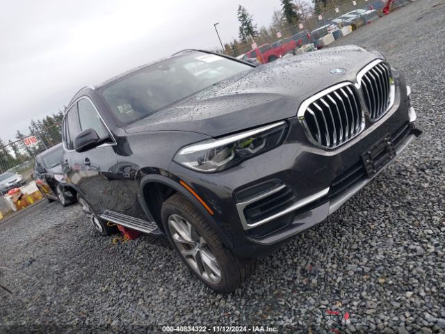 bmw x5 2022 5uxta6c04n9l75741