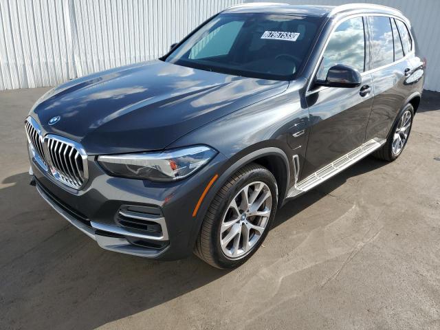 bmw x5 xdrive4 2022 5uxta6c05n9n07163