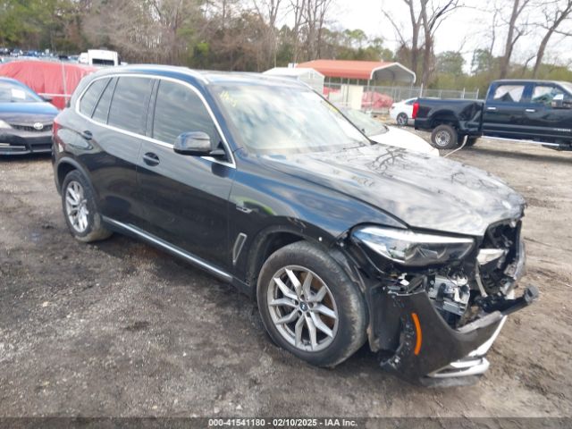 bmw x5 2023 5uxta6c05p9p25882