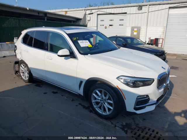 bmw x5 2021 5uxta6c06m9d43181