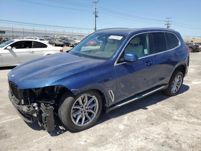 bmw x5 xdrive4 2021 5uxta6c06m9e19420