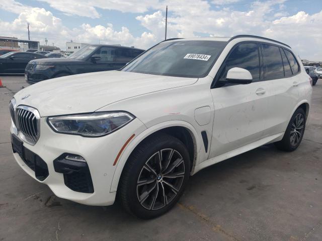 bmw x5 xdrive4 2021 5uxta6c06m9h60543