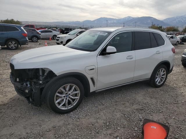 bmw x5 xdrive4 2022 5uxta6c07n9j80295