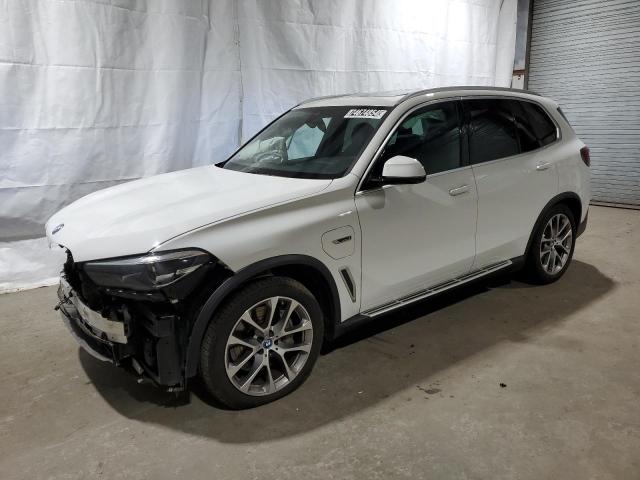 bmw x5 xdrive4 2023 5uxta6c08p9p59220