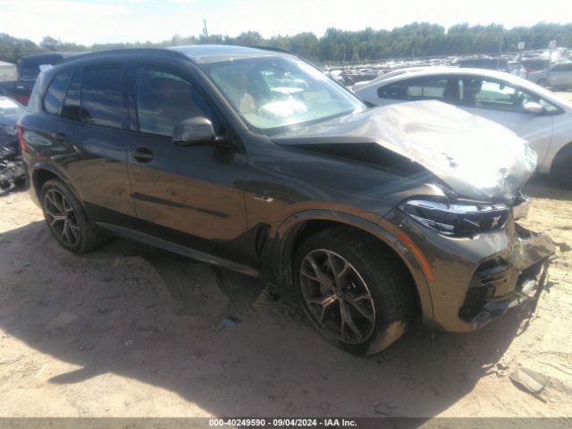 bmw x5 2023 5uxta6c08p9p95960