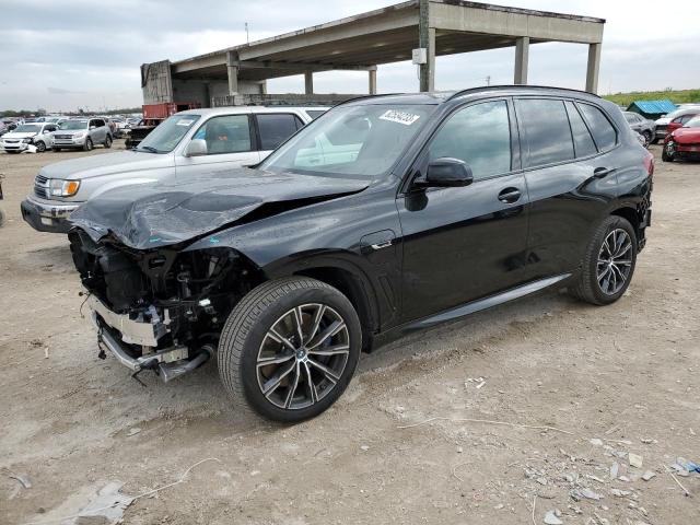 bmw x5 2023 5uxta6c08p9r09777